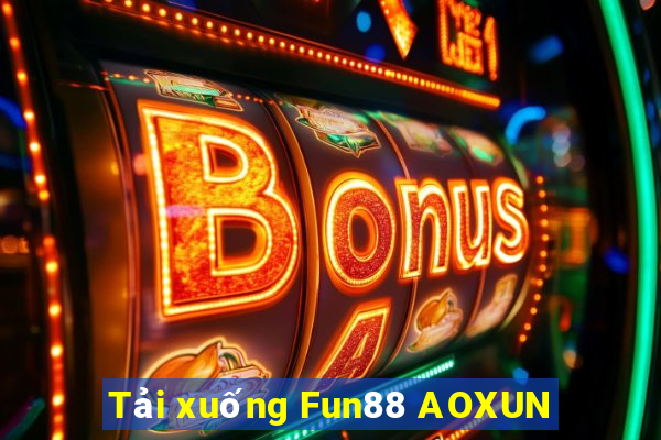 Tải xuống Fun88 AOXUN