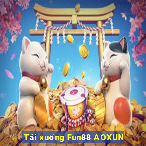 Tải xuống Fun88 AOXUN