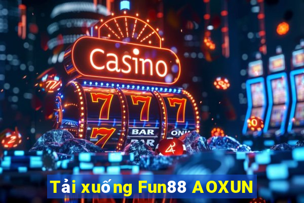 Tải xuống Fun88 AOXUN