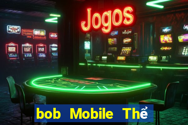 bob Mobile Thể thao Tải về