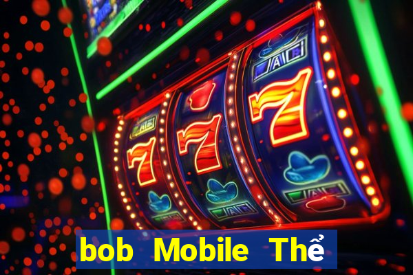 bob Mobile Thể thao Tải về