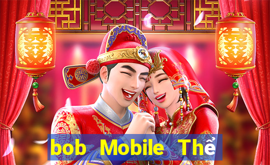 bob Mobile Thể thao Tải về