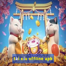 tài xỉu offline apk