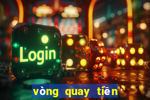 vòng quay tiền điện tử miễn phí