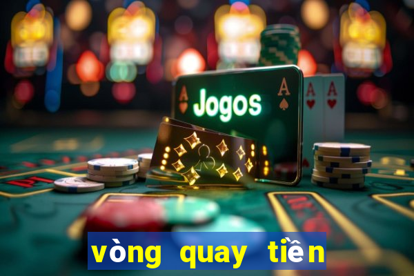 vòng quay tiền điện tử miễn phí