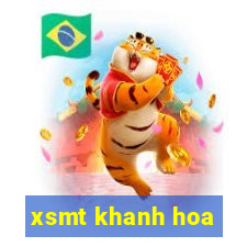 xsmt khanh hoa