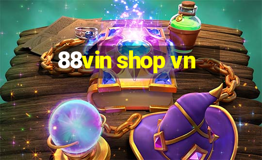 88vin shop vn