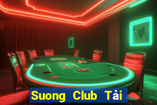 Suong Club Tải Game Bài B52