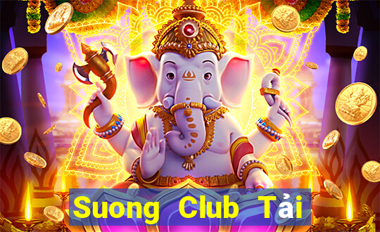 Suong Club Tải Game Bài B52