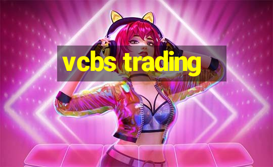 vcbs trading