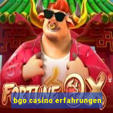 bgo casino erfahrungen