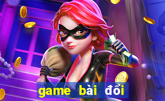 game bài đổi thưởng kingbets