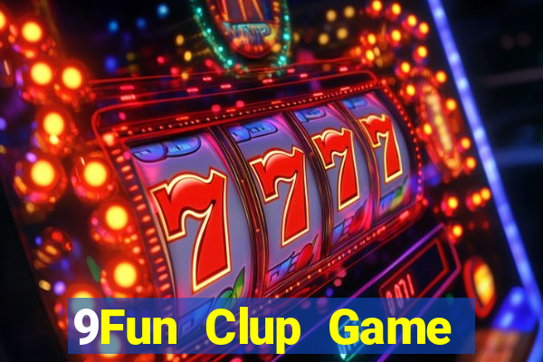 9Fun Clup Game Bài Vàng