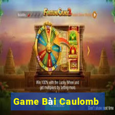 Game Bài Caulomb