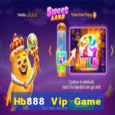 Hb888 Vip Game Bài Lá