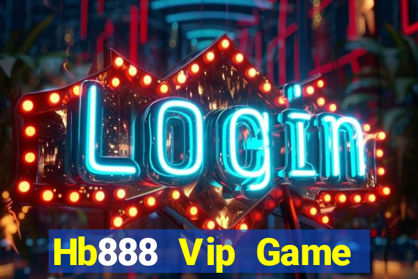 Hb888 Vip Game Bài Lá