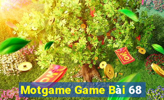 Motgame Game Bài 68