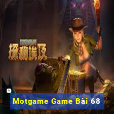 Motgame Game Bài 68