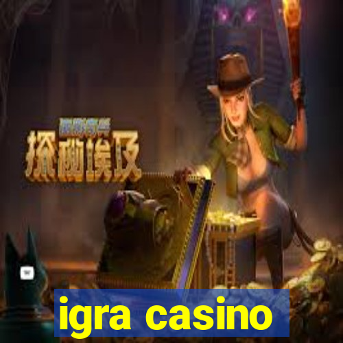 igra casino