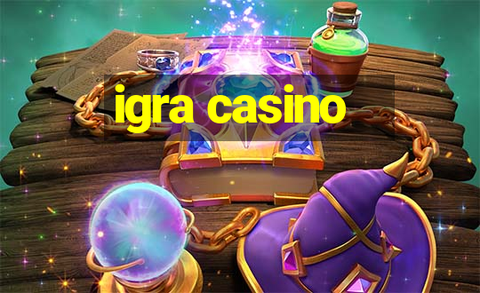 igra casino