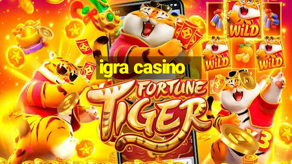 igra casino