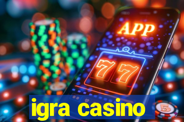 igra casino