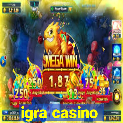 igra casino