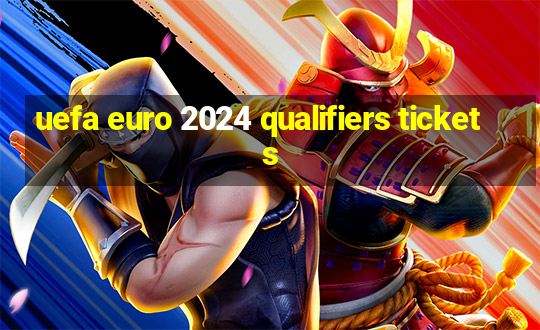 uefa euro 2024 qualifiers tickets