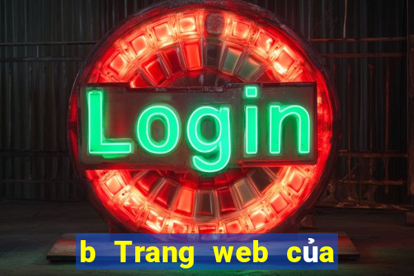 b Trang web của Boma là gì