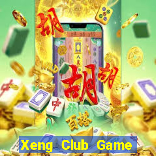 Xeng Club Game Bài Asia99