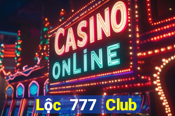 Lộc 777 Club Game Bài 2022