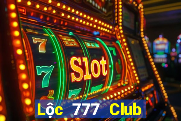 Lộc 777 Club Game Bài 2022