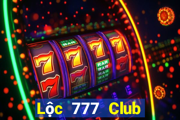 Lộc 777 Club Game Bài 2022