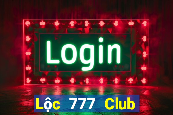 Lộc 777 Club Game Bài 2022