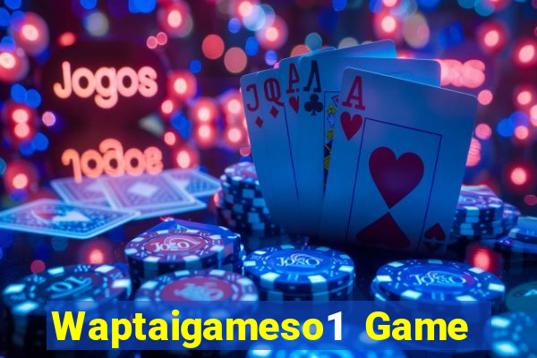 Waptaigameso1 Game Bài Las Vegas