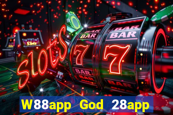 W88app God 28app việt nam