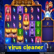 virus cleaner