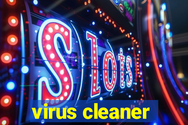 virus cleaner