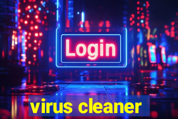 virus cleaner