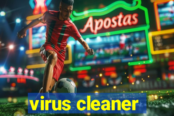 virus cleaner