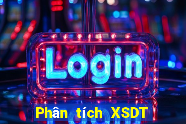 Phân tích XSDT 6x36 ngày 19