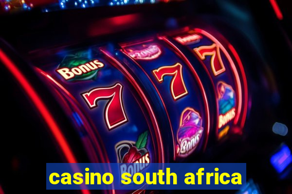 casino south africa