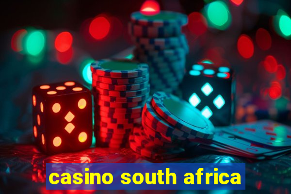 casino south africa