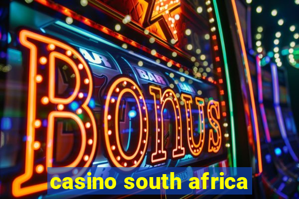 casino south africa