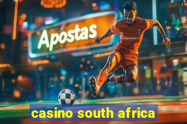 casino south africa