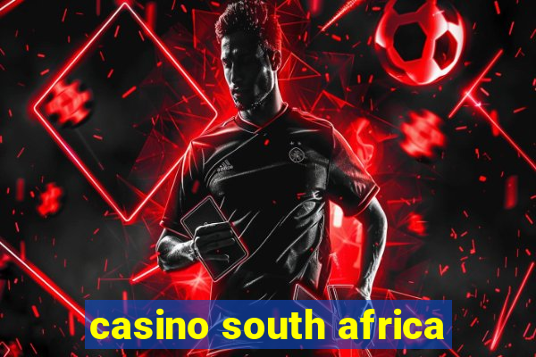 casino south africa