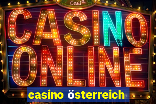 casino österreich