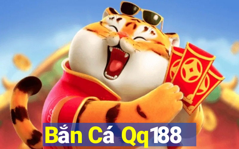 Bắn Cá Qq188