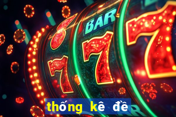 thống kê đề kép gan