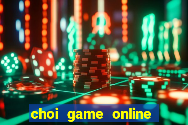 choi game online trung thuong